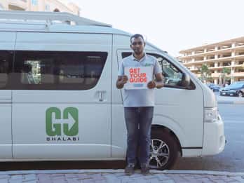 Privattransfer zwischen Flughafen Hurghada und Soma Bay Privattransfer zwischen Flughafen Hurghada und Soma Bay