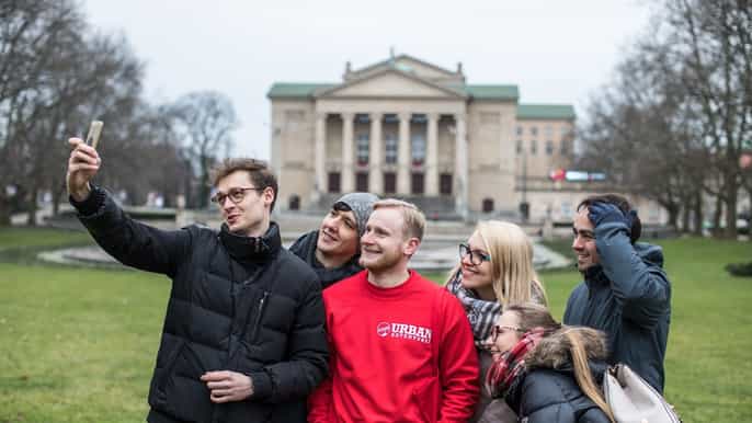 poznań bites sights food walking tour