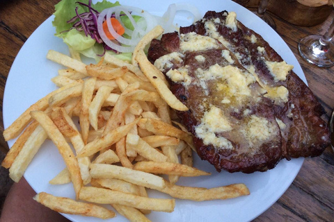 Czarnogóra i Bośnia - 2 kraje w 1-dniowej wycieczce z Dubrownika