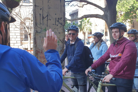 Le Cap : Tour à vélo de 3 heuresLe Cap : Visite privée de 3 heures à vélo