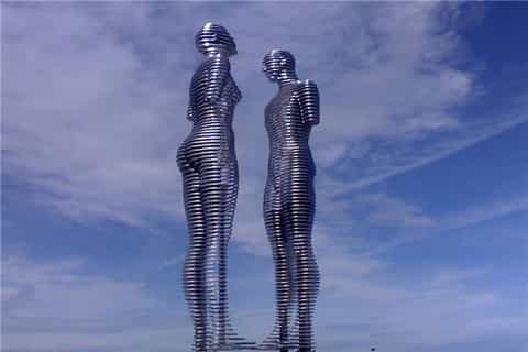 Batumi: City Highlights & Batumi Boulevard Walking Tour