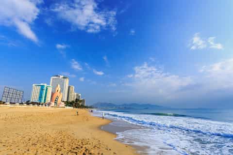 Nha Trang: Full-Day Fishing & Snorkeling w/ Barbecue