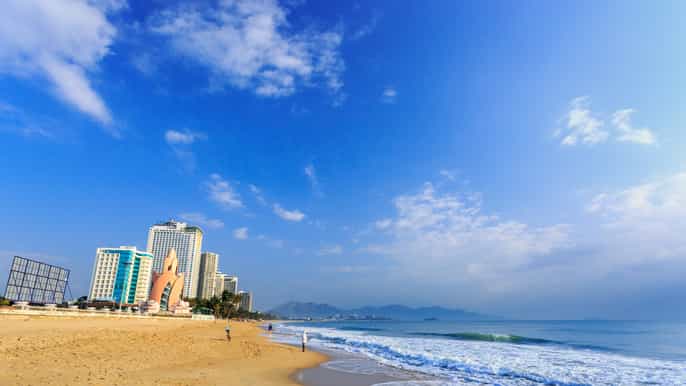 nha trang fullday fishing snorkeling w/ barbecue