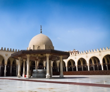 Old Cairo and Khan El Khalili Bazaar: Private Half-Day Tour