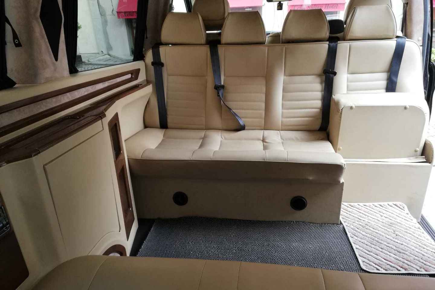 Istanbul: Privater Flughafentransfer mit Abholservice, 24/7