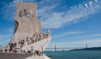 Lisboa, descubriendo la gira de Belém tuk - Housity