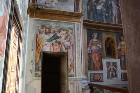 Milan: 3-Hour Renaissance Walking Tour