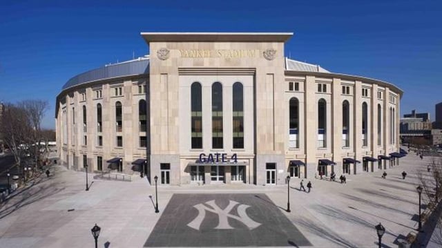 NUEVA YORK: Nueva York, Ciudad de Contrastes Tour guiado en autobús