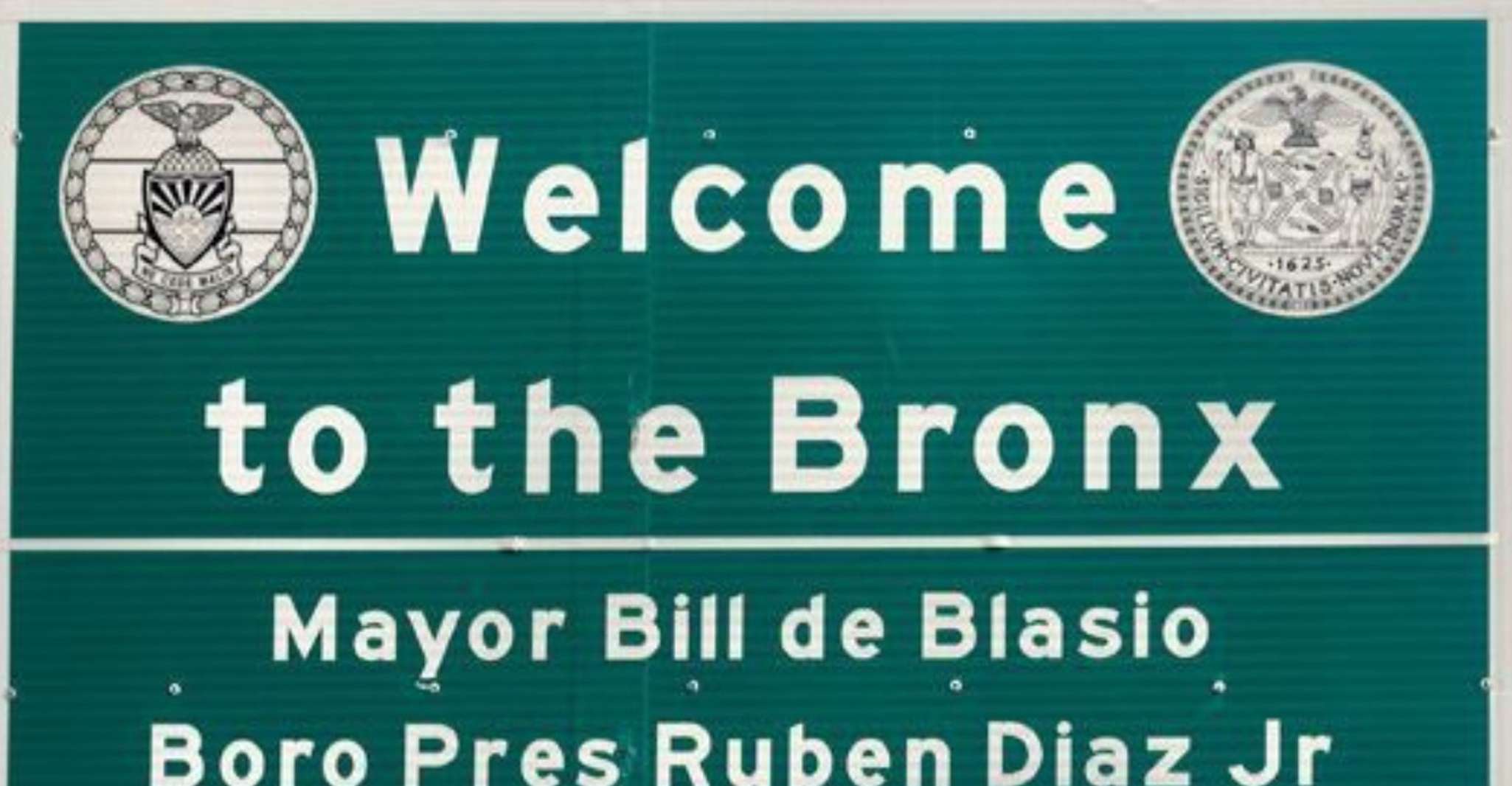 NYC, Nova York, City of Contrasts Tour de nibus Guiado - Hizvo