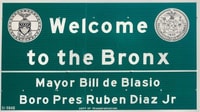 NYC, New York, Città dei Contrasti Tour Guidati in Bus - Hizvo