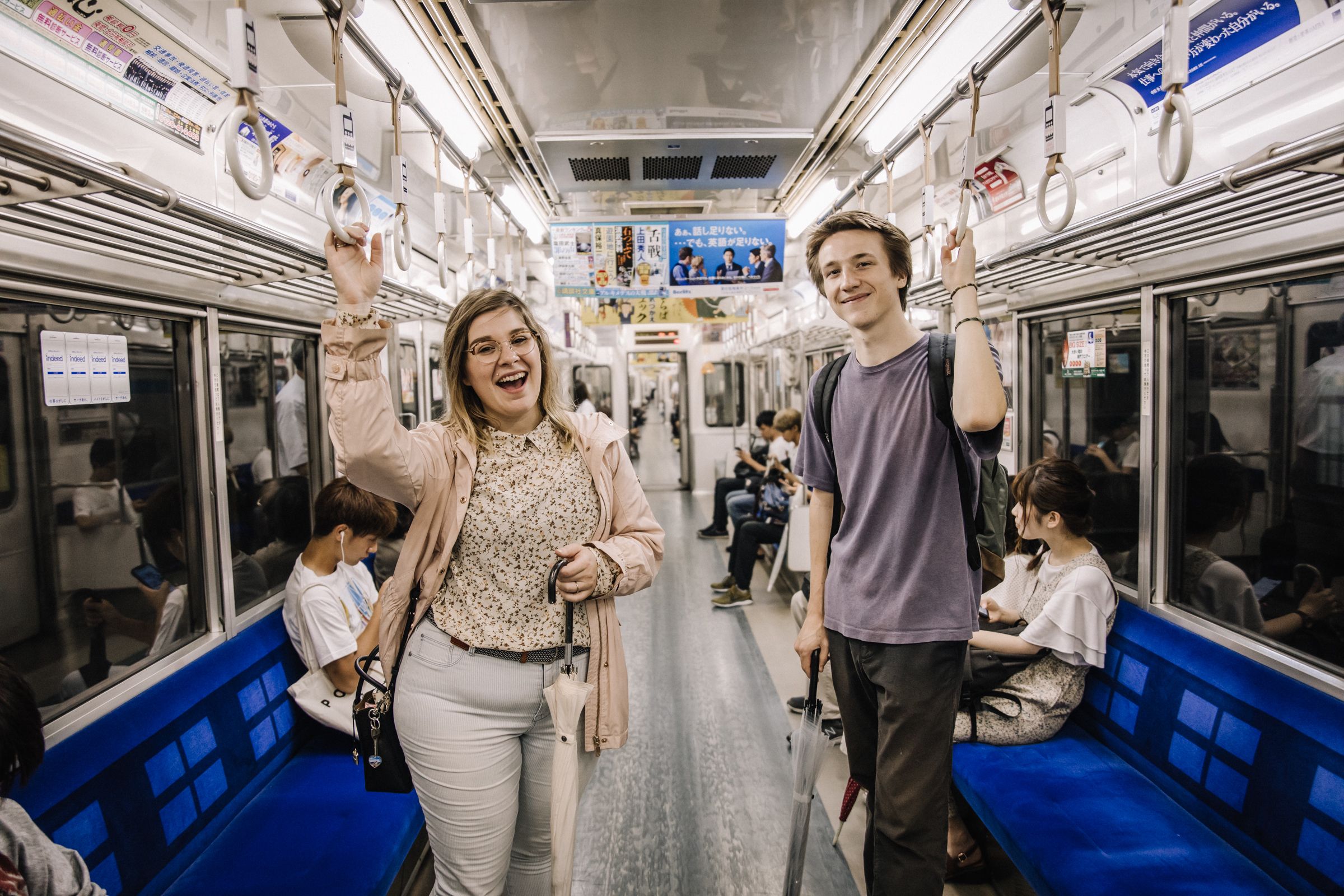 Nagoya: Private Tour mit einem Einheimischen: Highlights & Geheimtipps