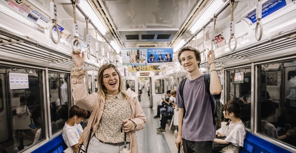 Nagoya: Private Tour mit einem Einheimischen: Highlights & Geheimtipps