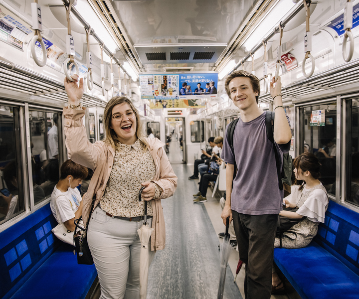 Nagoya: Customized Private Tour