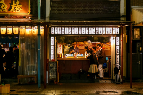 Nagoya: Individuelle private Tour8-stündige Führung