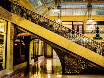 Chicago: Architektur-Highlights in der Innenstadt Chicago: Architektur-Highlights in der Innenstadt