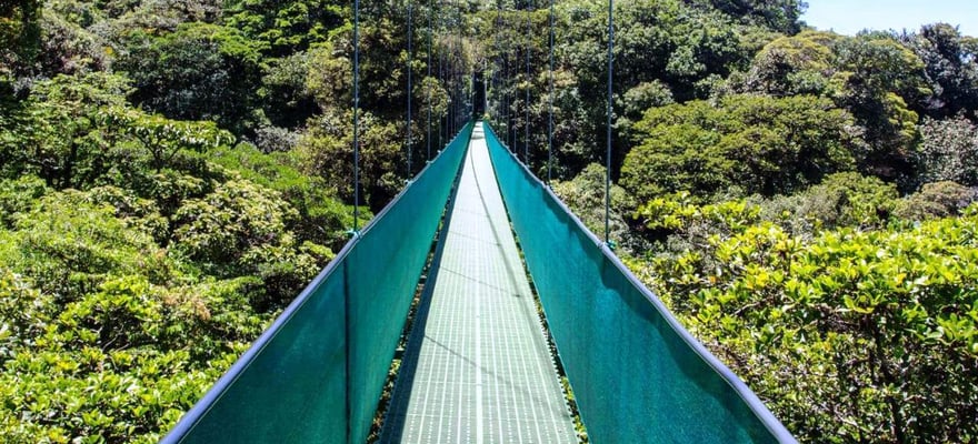 Nature & adventure