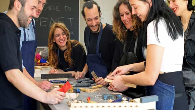 athens ‘new york times’ discovery tour with local snacks
