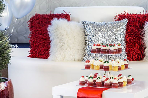 Sydney: Christmas Day Harbour Cruise