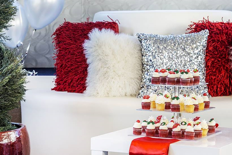 Sydney: Christmas Day Harbour Cruise