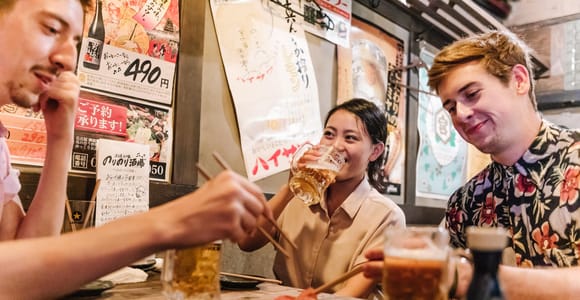 Nagoya: Private und personalisierte Eat Like a Local Tour