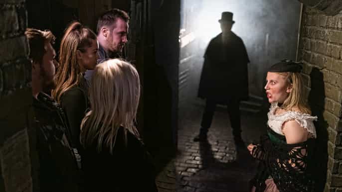 london dungeon biglietti dingresso