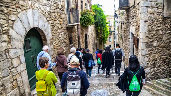 ab barcelona gameofthronestour in girona
