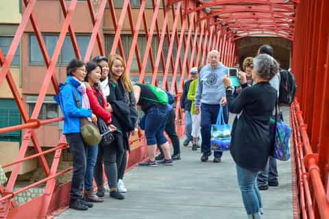 From Barcelona: Girona Game of Thrones Tour