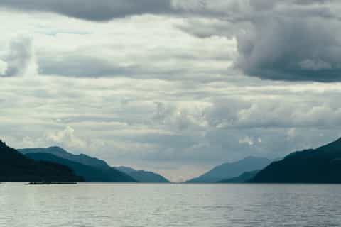 from edinburgh loch ness day tour with 3course lunch