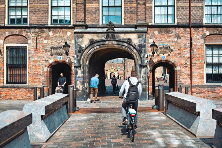 Lo más destacado de La Haya: Tour en bicicleta