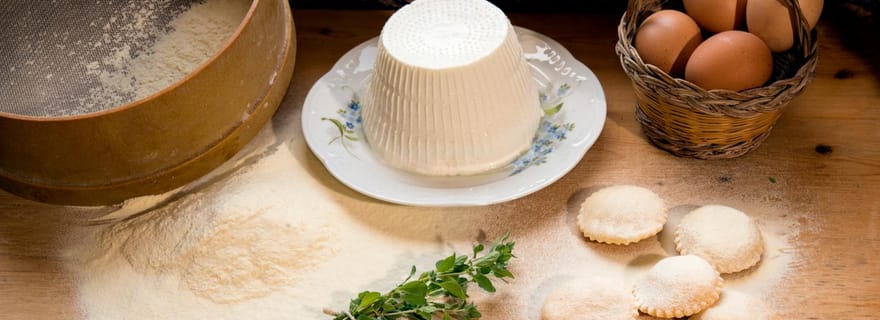 Modica : Atelier Pâtes et Tiramisu chez l'Habitant
