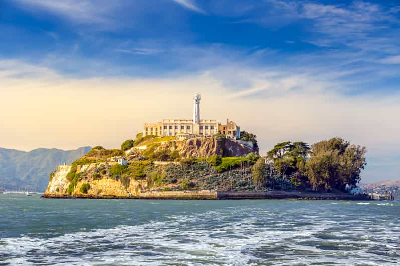 Alcatraz And Ferry Building Food Tour Getyourguide