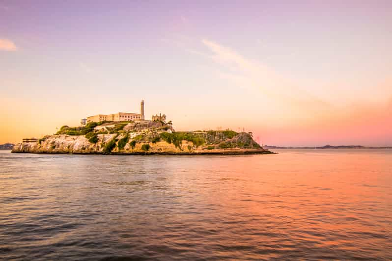 Alcatraz And Ferry Building Food Tour GetYourGuide