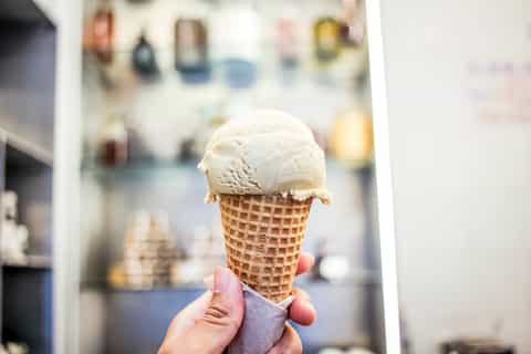 Alcatraz and Ferry Building Food Tour
