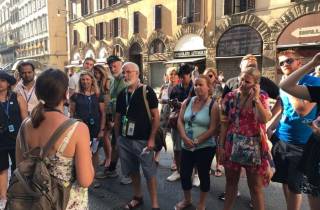 Ab Florenz: 4-tägige Toskana Highlights Tour