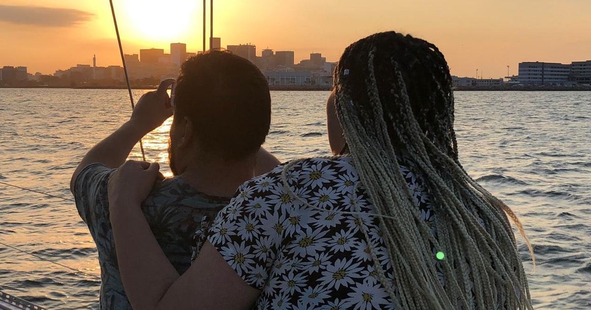 Rio de Janeiro Sunset Boat Tour GetYourGuide