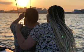 Rio de Janeiro: Unforgettable Sunset Boat Tour