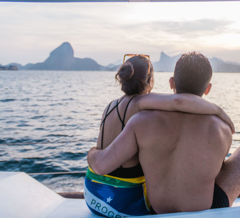 Cruises & boat tours