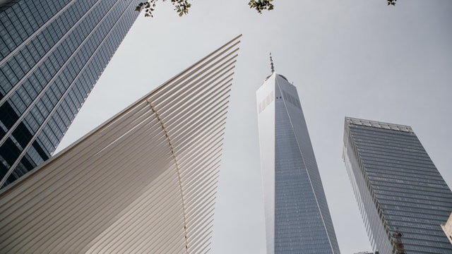 NYC: 9/11 Memorial Tour and Museum Ticket Priority Entry