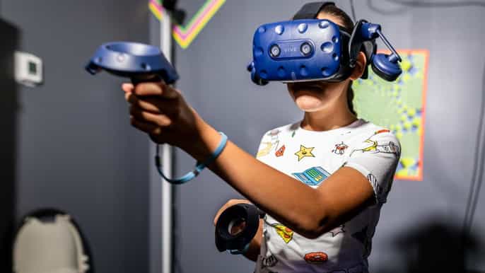 vr territory orlando