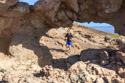 Van Funchal: hardlooptocht oostelijk schiereiland (gemakkelijk-matig)