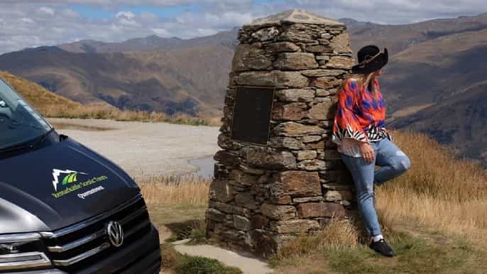 from queenstown arrowtown and wanaka smallgroup tour