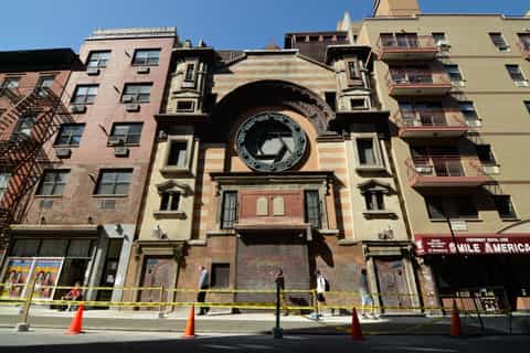 Manhattan: 3-Hour Food and History Tour With a Local Guide