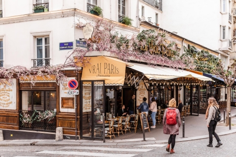 Paris: Boutique- & Patisserie-Tour mit einem echten Pariser