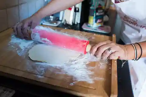 Parme : cours de pâtes et de Tiramisu chez l'habitant
