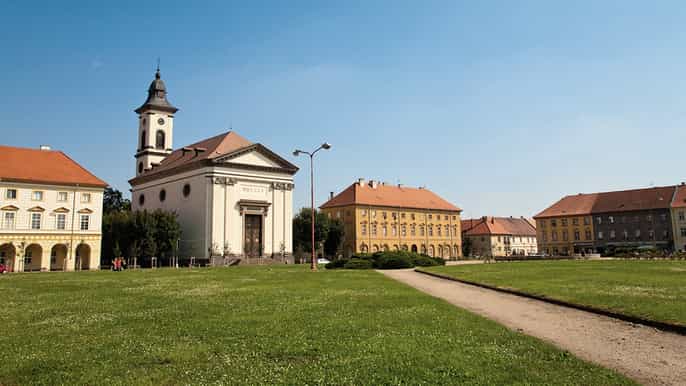 terezín concentration camp fullday tour from prague