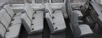 Cebu, trasferimento aereo privato ad una via - Hizvo
