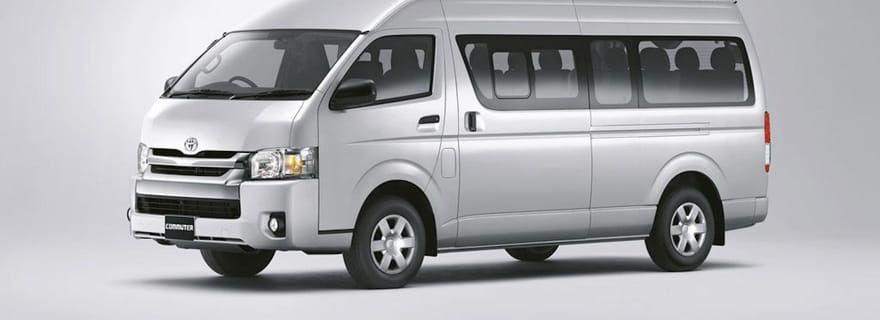 Cebu: Transfer Particular do Aeroporto (1 sentido)