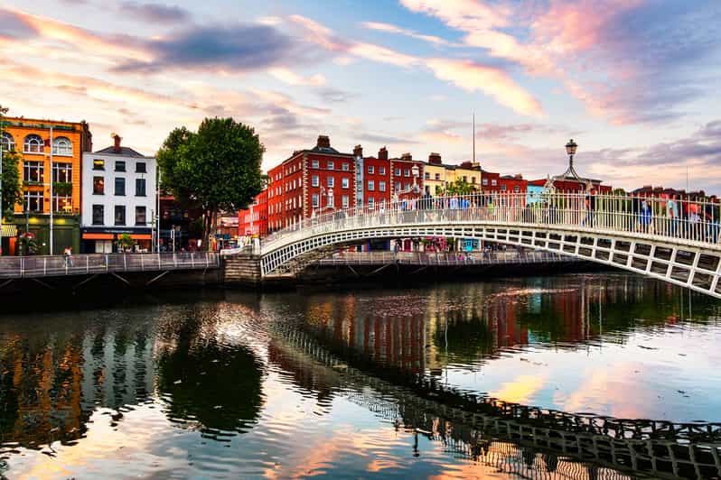 Must See Dublin in a Day GetYourGuide