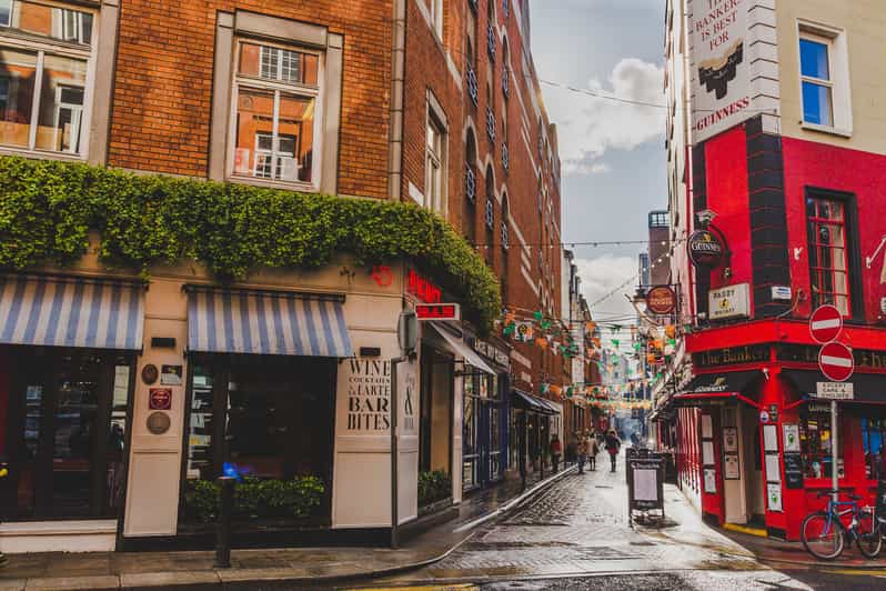 Dublin Highlights der Stadt an einem Tag GetYourGuide