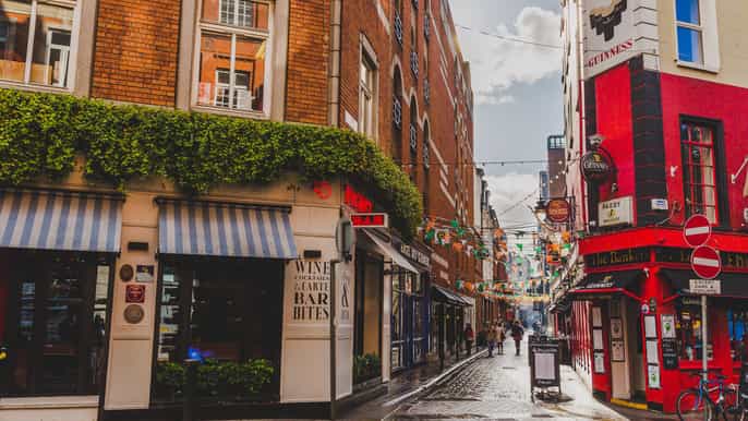must see dublin in a day